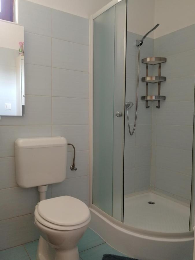 Wash House Apartman Győr Exterior foto