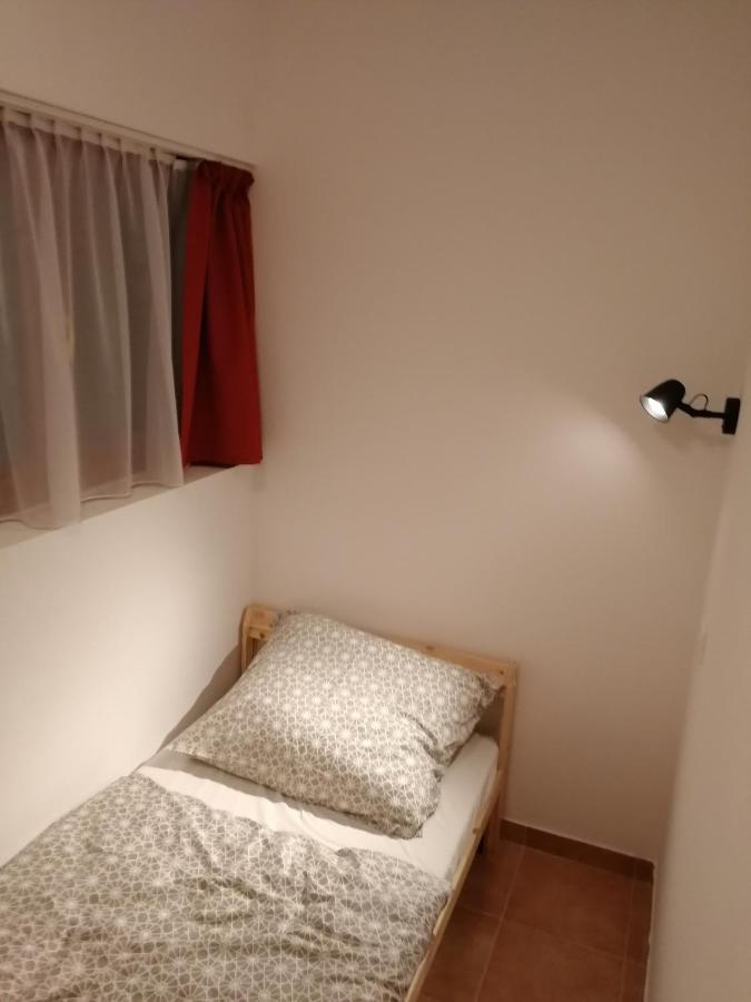 Wash House Apartman Győr Exterior foto