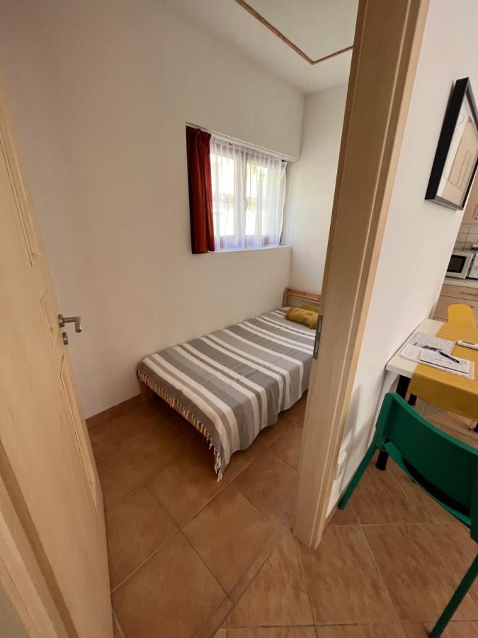 Wash House Apartman Győr Exterior foto