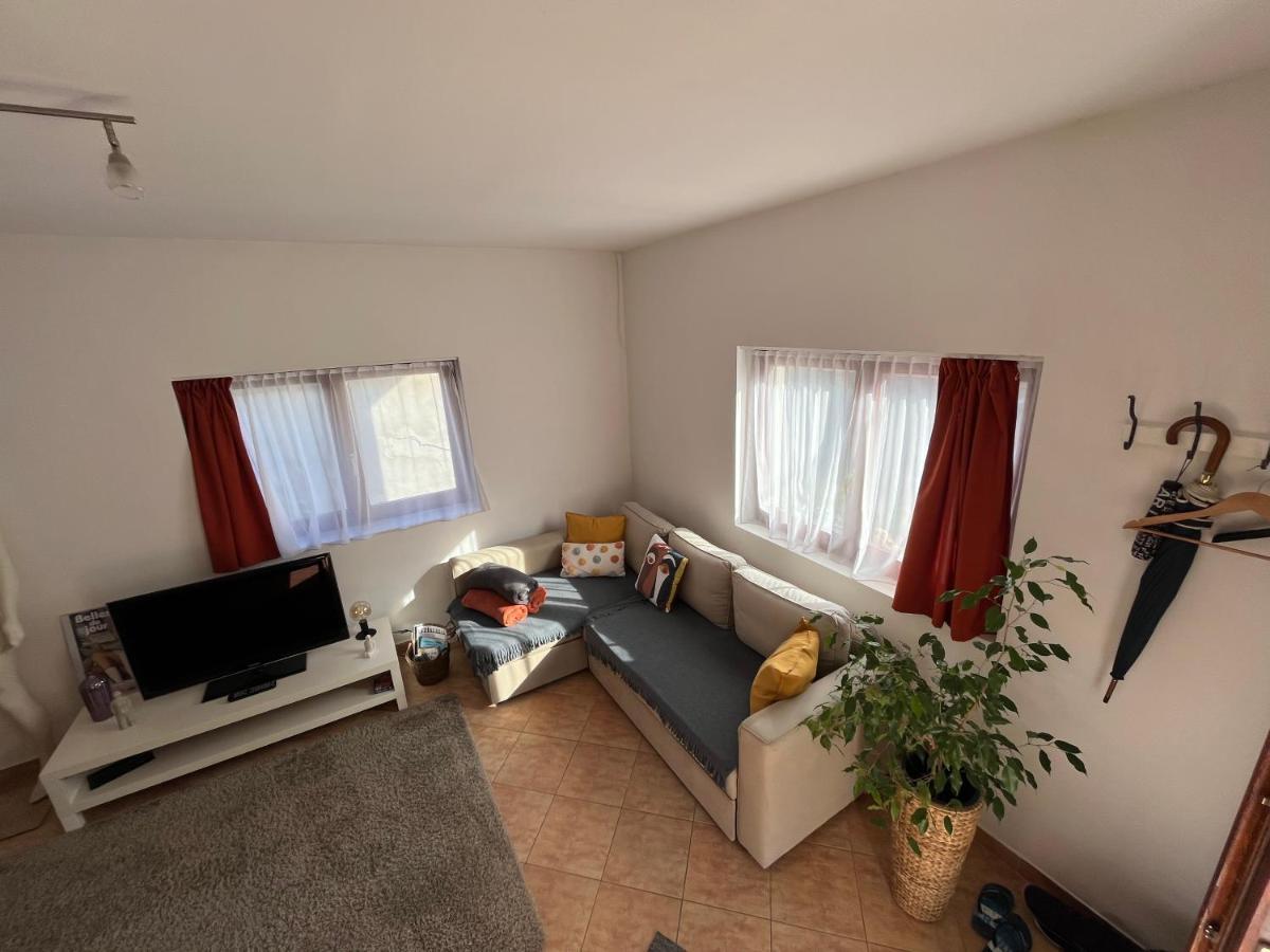 Wash House Apartman Győr Exterior foto